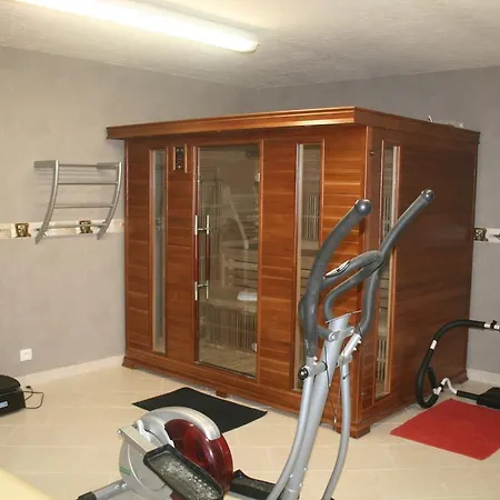 Bed & Breakfast Chambres D'hotes Sawan