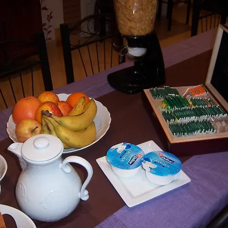 Bed & Breakfast Chambres D'hotes Sawan 2*