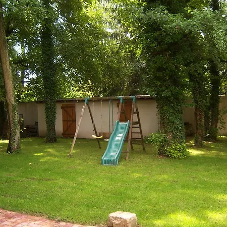 Chambres D'hotes Sawan 2*