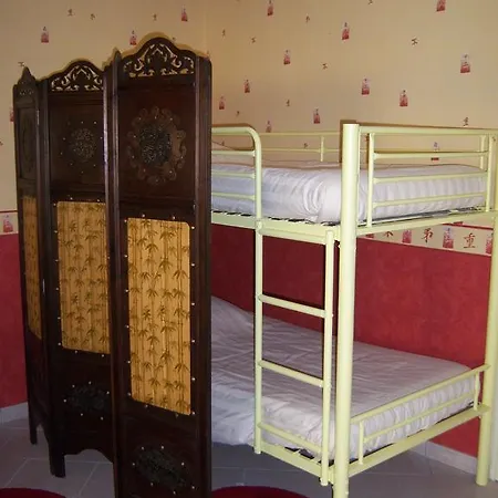 Chambres D'hotes Sawan 2* Jâlons