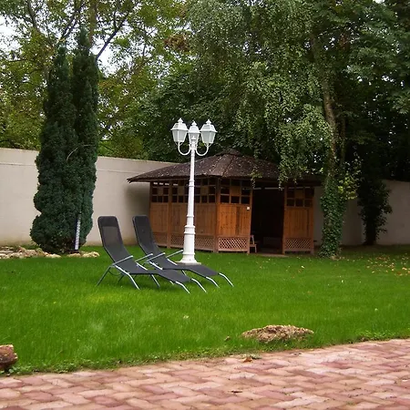 Chambres D'hotes Sawan Bed & Breakfast