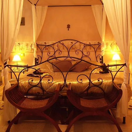 Bed & Breakfast Chambres D'hotes Sawan 2*