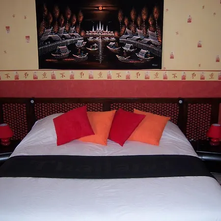 Chambres D'hotes Sawan 2*