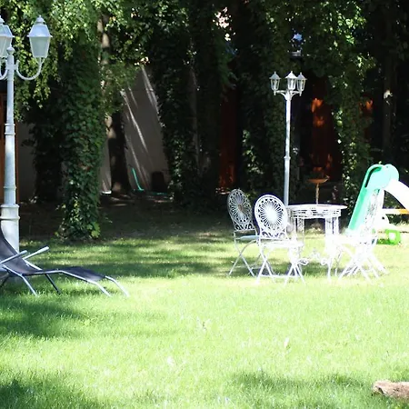 Bed & Breakfast Chambres D'hotes Sawan 2*
