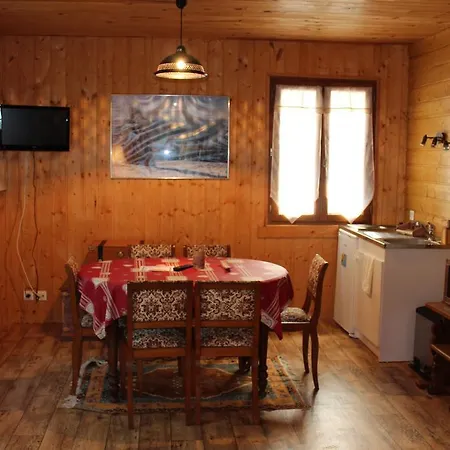 Bed & Breakfast Chambres D'hotes Sawan 2*
