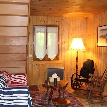 Chambres D'hotes Sawan