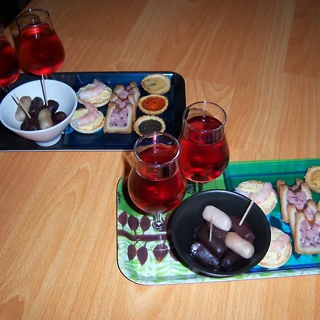 Bed & Breakfast Chambres D'hotes Sawan Jâlons