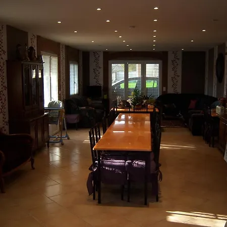 Chambres D'hotes Sawan 2*