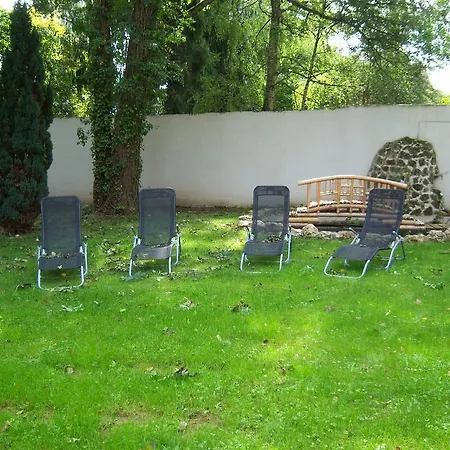 Chambres D'hotes Sawan Jâlons