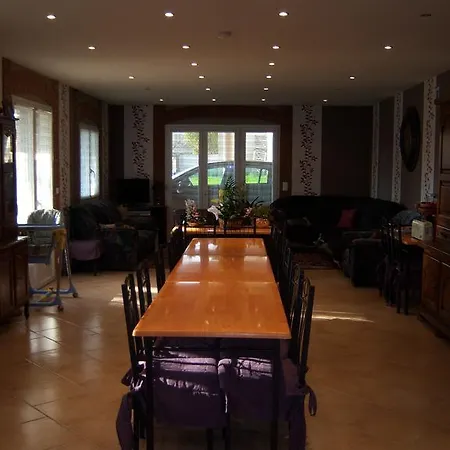 Chambres D'hotes Sawan 2*