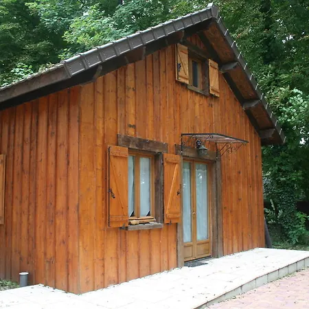 Bed & Breakfast Chambres D'hotes Sawan 2*