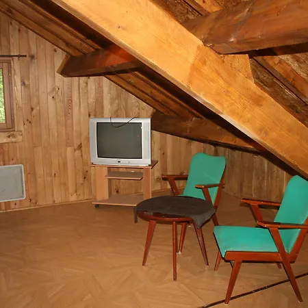 Bed & Breakfast Chambres D'hotes Sawan