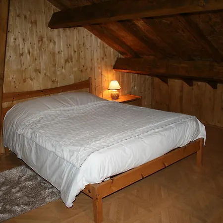 Bed & Breakfast Chambres D'hotes Sawan 2*