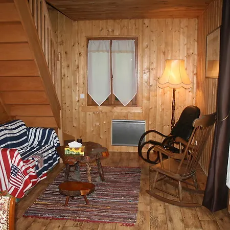 Chambres D'hotes Sawan Jâlons
