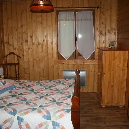 Chambres D'hotes Sawan