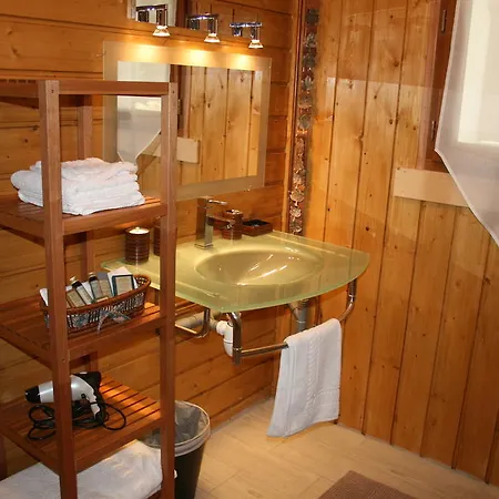 Bed & Breakfast Chambres D'hotes Sawan 2*