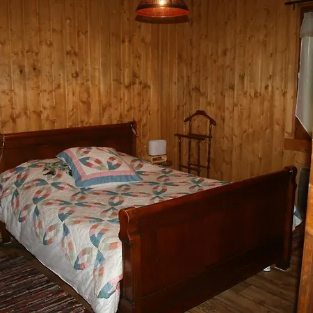 Chambres D'hotes Sawan
