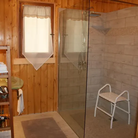 Bed & Breakfast Chambres D'hotes Sawan