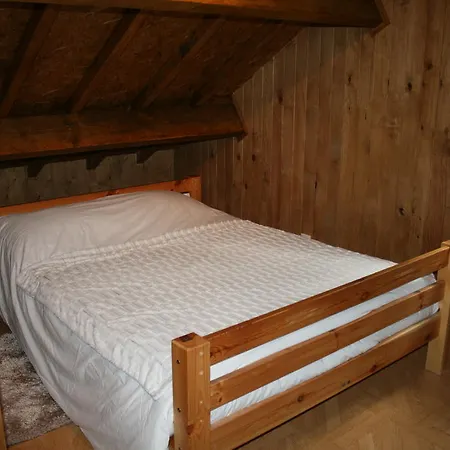 Bed & Breakfast Chambres D'hotes Sawan Jâlons