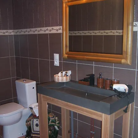 Bed & Breakfast Chambres D'hotes Sawan Jâlons