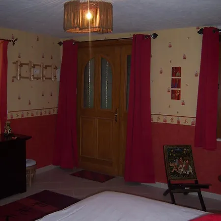 Chambres D'hotes Sawan