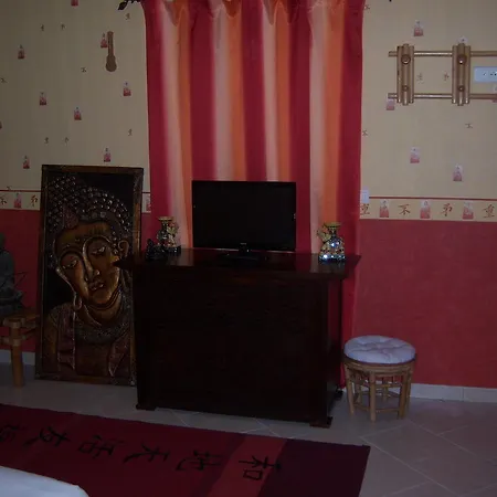 Chambres D'hotes Sawan