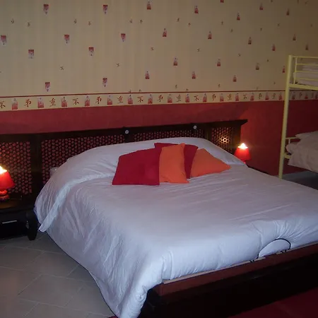 Bed & Breakfast Chambres D'hotes Sawan 2*