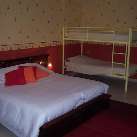 Chambres D'hotes Sawan Jâlons