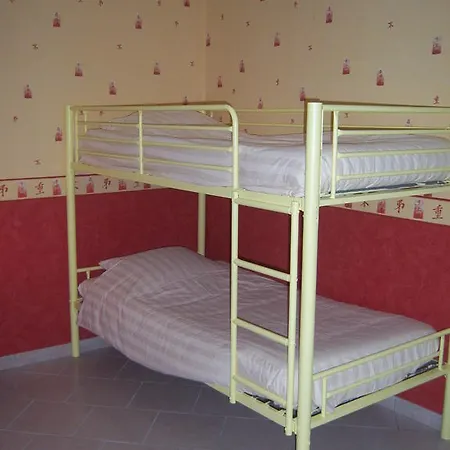 Bed & Breakfast Chambres D'hotes Sawan