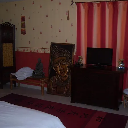 Chambres D'hotes Sawan
