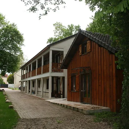 Bed & Breakfast Chambres D'hotes Sawan Jâlons