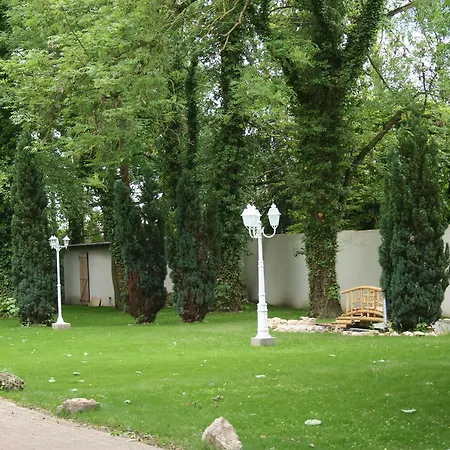 Chambres D'hotes Sawan
