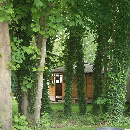 Bed & Breakfast Chambres D'hotes Sawan 2*