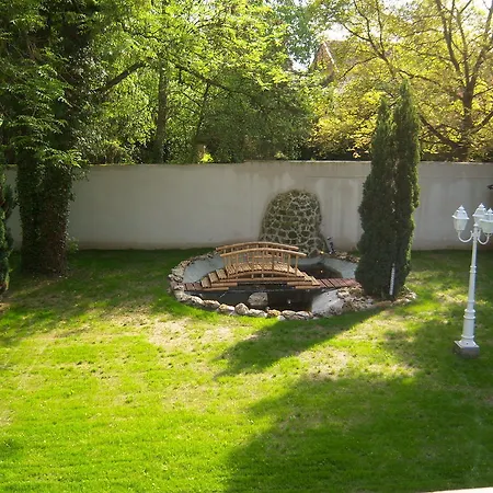 Bed & Breakfast Chambres D'hotes Sawan Jâlons