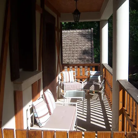 Bed & Breakfast Chambres D'hotes Sawan 2*