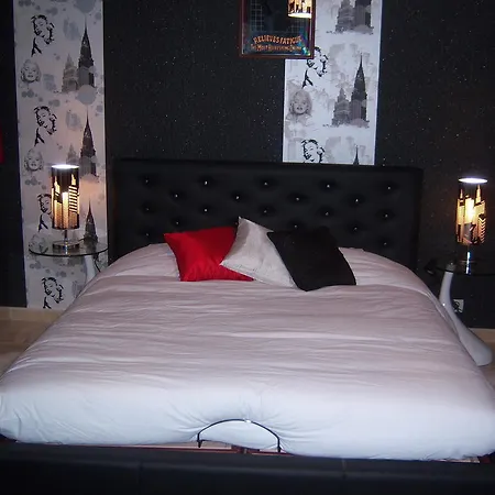 Chambres D'hotes Sawan