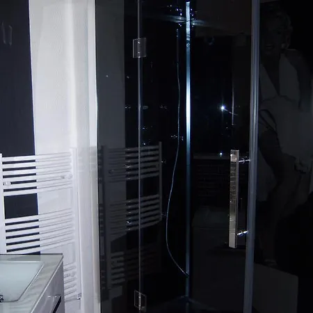 Chambres D'hotes Sawan Jâlons