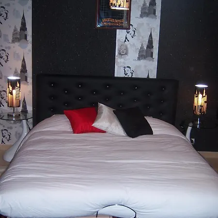 Chambres D'hotes Sawan