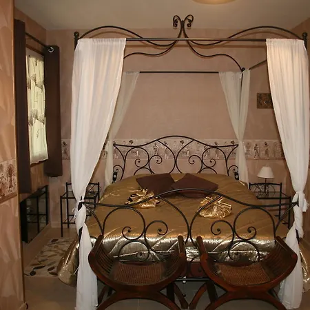 Chambres D'hotes Sawan