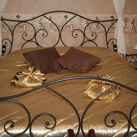 Bed & Breakfast Chambres D'hotes Sawan 2*