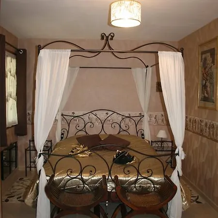 Chambres D'hotes Sawan