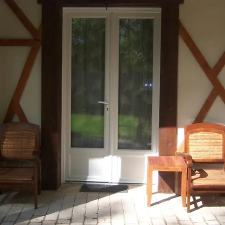 Bed & Breakfast Chambres D'hotes Sawan 2*