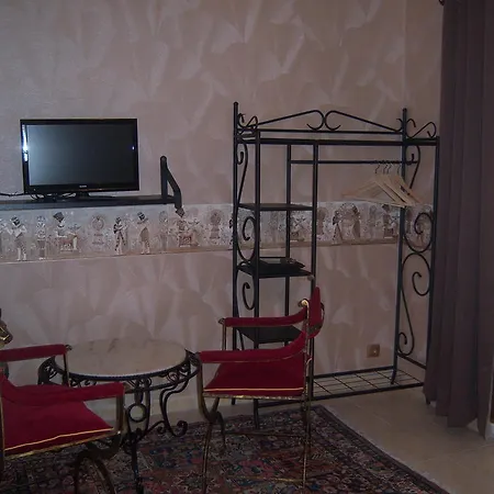 Chambres D'hotes Sawan Jâlons