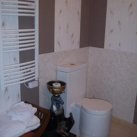 Chambres D'hotes Sawan