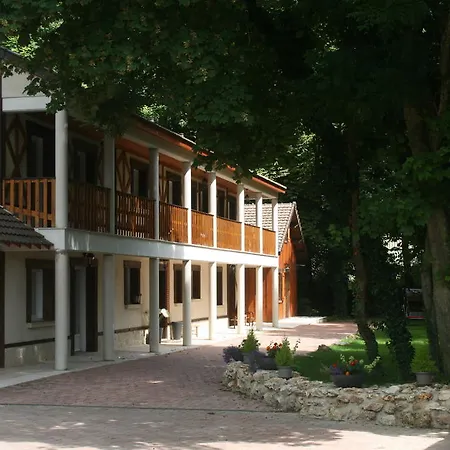 Chambres D'hotes Sawan Jâlons