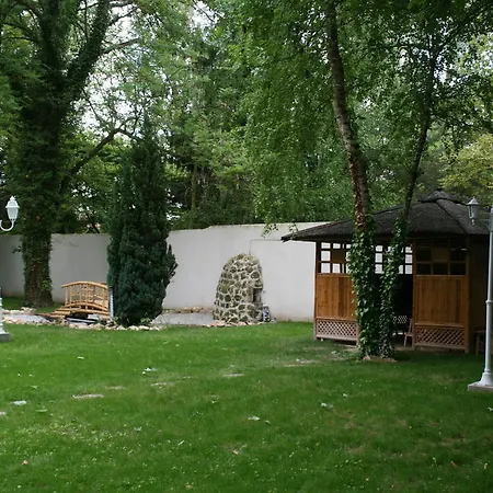 Bed & Breakfast Chambres D'hotes Sawan