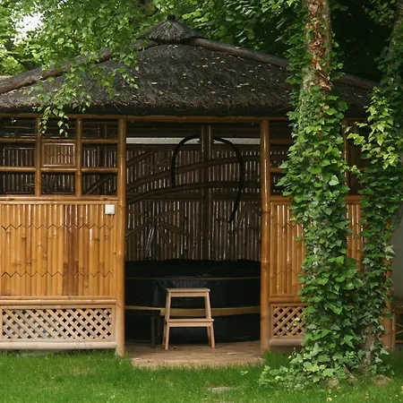 Chambres D'hotes Sawan Jâlons