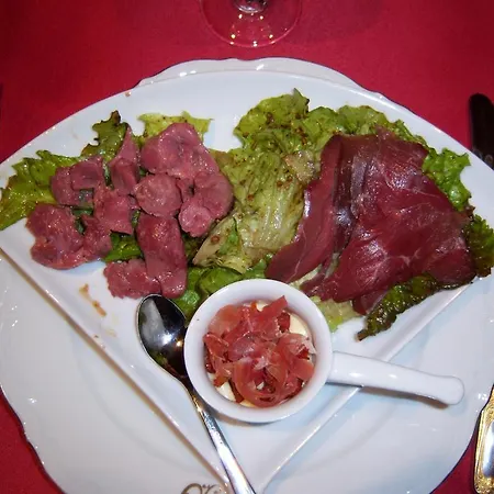 Bed & Breakfast Chambres D'hotes Sawan